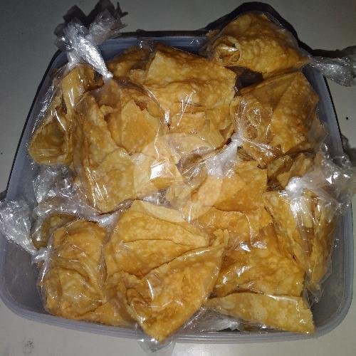 Cap Cay Goreng menu Kedai Aneka Seafood Pak Yanto, Ngaglik