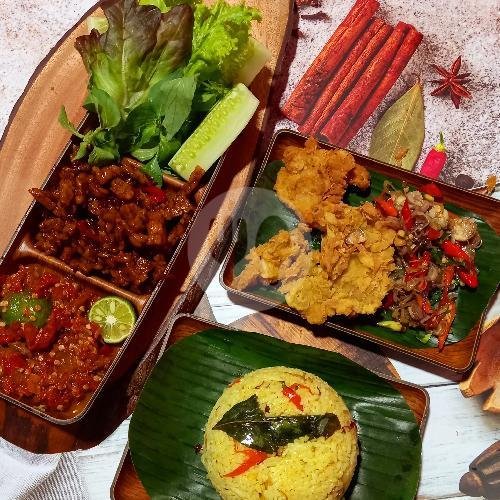 Sambel Plecing Jeng Kelin: Surga Kuliner Otentik di Tanah Abang Jakarta