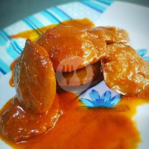 PAKET HEMAT ( B ) menu Nasi Kuning Pasirkoja, Online