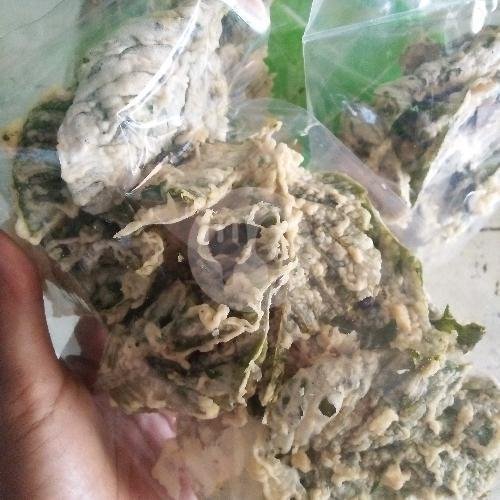 Keripik Usus menu Warung Makan Ndelalah Ayam & Bakmi, Tentara Pelajar 22