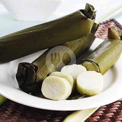 Rica Tulang Ayam menu Sate Ayam Barokah, Maguwoharjo