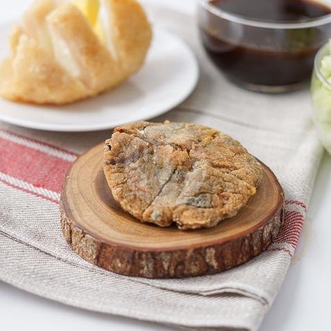 Lenjer Kecil menu Pempek Pak Raden, Fatmawati
