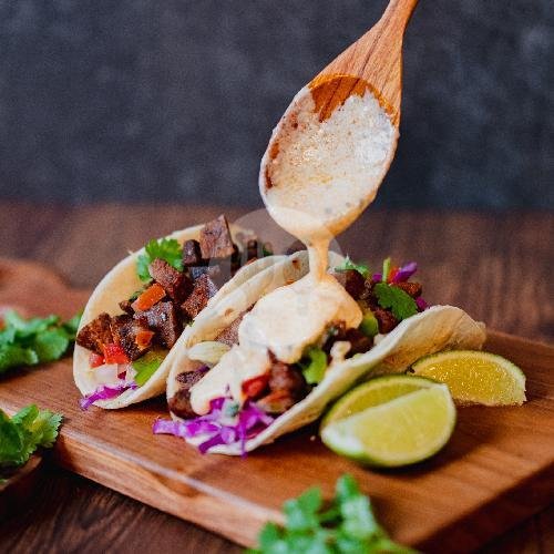 Taco De Lengua Buy One Get One menu Brisket LYMA, Cideng Timur