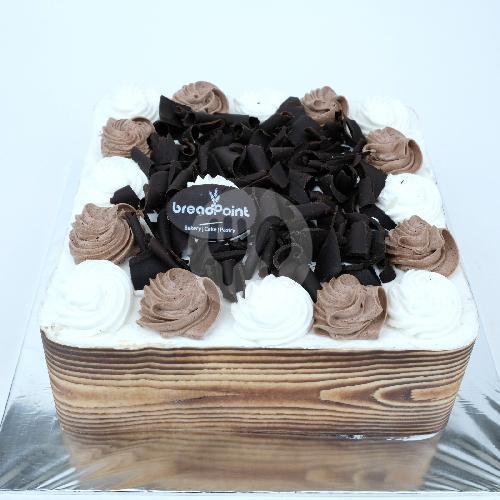 Review Breadpoint Bakery Cijerah: Kue Lezat dengan Pelayanan yang Perlu Ditingkatkan