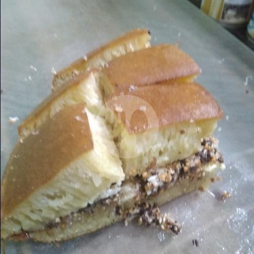 Martabak Telor Spesial (3 Telor) menu Martabak Bangka Beken, Haji Mean