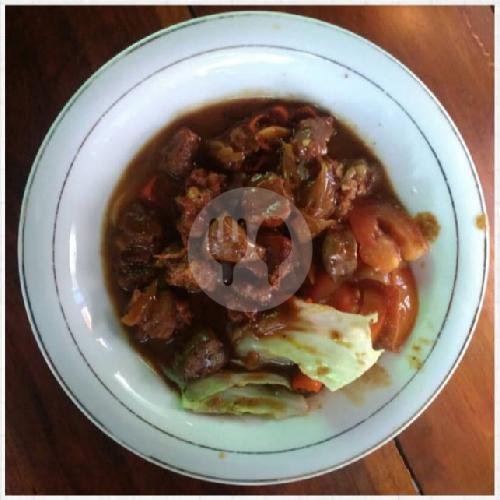 Sate Kambing Mas Mario: Surga Sate di Pasar Kliwon, Surakarta
