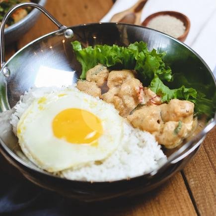 Potato Wedges W Mexican Sauce menu Grillnesia Paskal, Steak Spaghetti Salted Egg Chicken Ayam Goreng Nasi Goreng