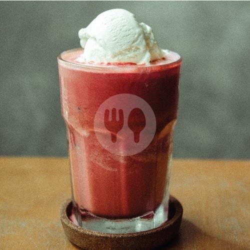 Pinky Coffee menu Jiwani Coffee