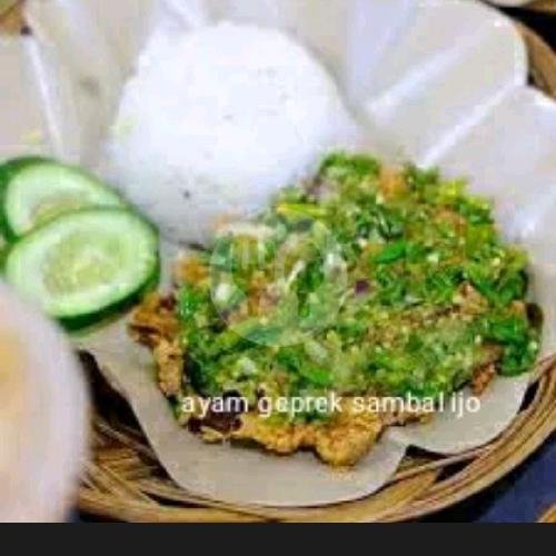 Review Makanan Lezat di Burjo Babe: Surga Kuliner di Banyumanik