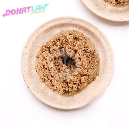 Koko Krunch menu Donatlah Donat Kentang, Tebet