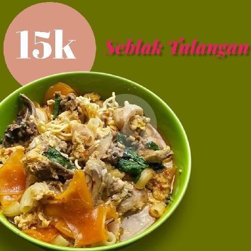 Seblak Dapur Asheeqa 1: Kenangan Rasa yang Menghangatkan Hati di Kukusan Seblak Dapur Asheeqa 1: Kenangan Rasa yang Menghangatkan Hati di Kukusan