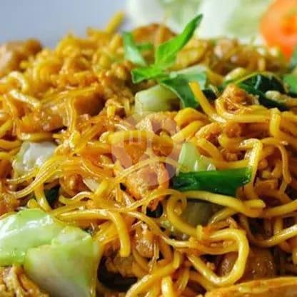 Bakmi + Es Teh / Teh Panas Manis menu Warung Bakmi Koko, Pandega Marta