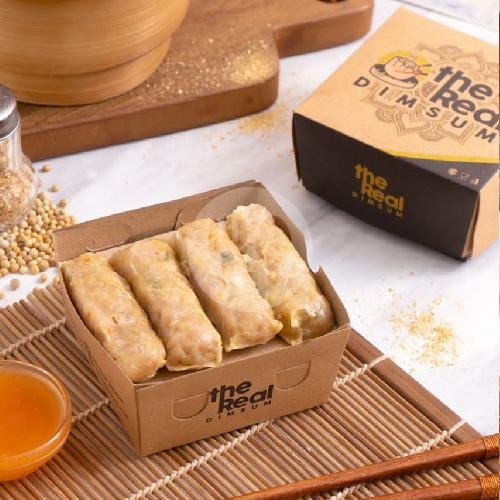 Batagor Kering menu Cuanki Batok, Dago 357