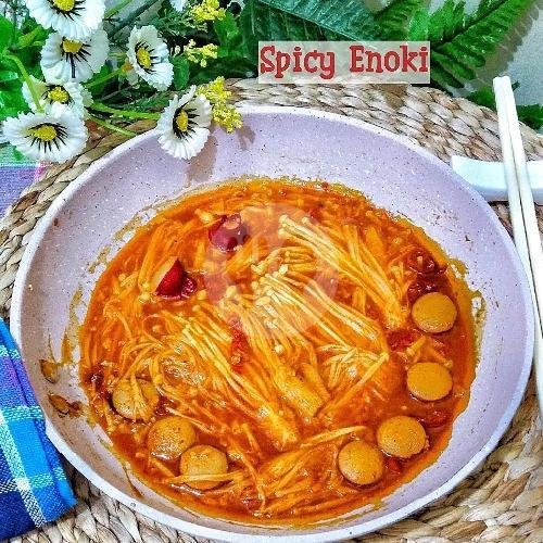 Ikan Bawal Goreng menu Ayam Goreng Gotroy, Sawah Besar