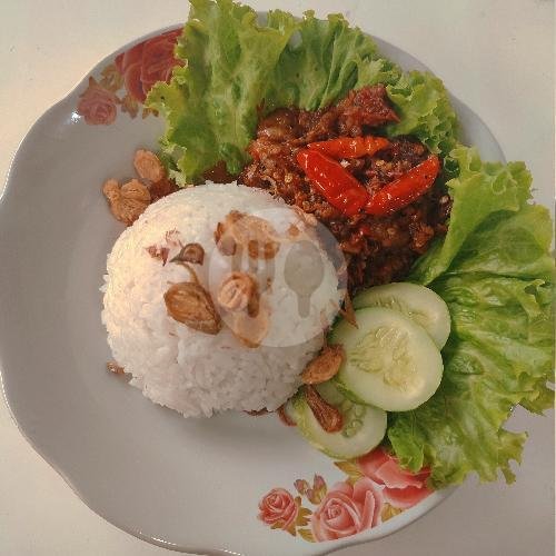 Kupat Tahu Magelang Ori (Kemasan Exclusive) menu Kupat Tahu Magelang Mbak Er, Pancoran