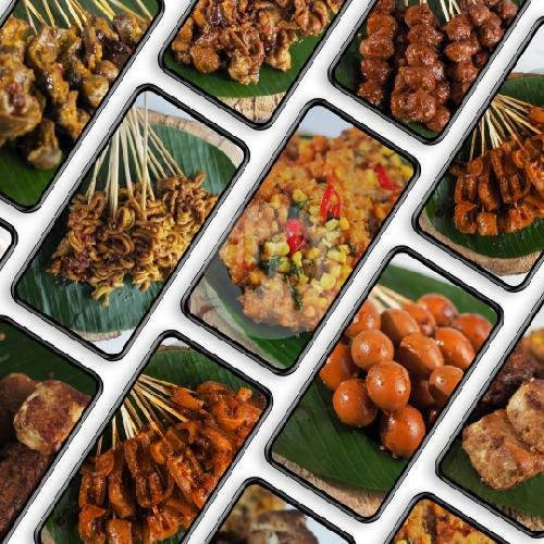 Review Angkringan Mbok Nom: Kuliner Khas Indonesia yang Menggugah Selera di Griya Babatan Mukti