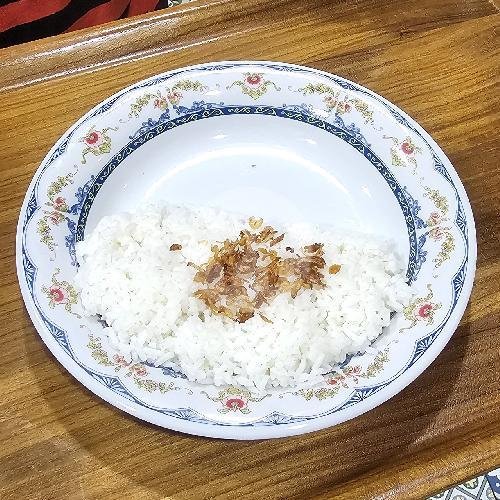 10 TUSUK SATE KRONYOS menu WARUNG MORO SENENG SATE KAMBING DAN GULE, SULFAT