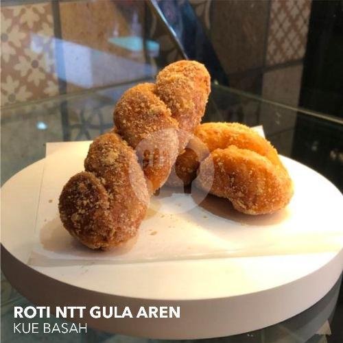 Lumpur Pandan Isi 6 menu Lumpur Arab Legenda, Kauman