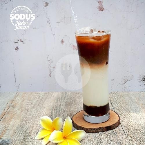 SODUS – Soto Kudus Kedai Taman: Surga Kuliner di Surabaya yang Wajib Dikunjungi
