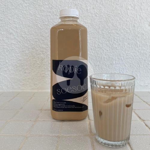 Creamy Mushroom Pasta menu Sedjak Moela