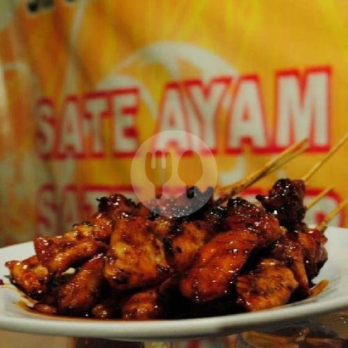 Review Warung Sate Durin: Sate Lezat di Bandung yang Bikin Perut Bahagia