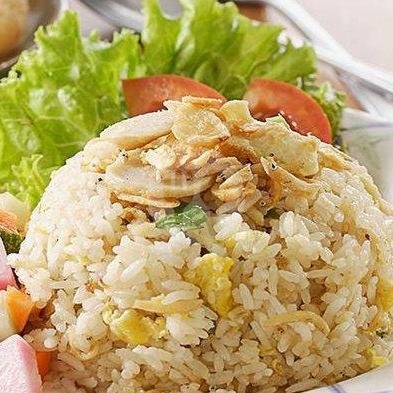 Ayam Goreng Tepung menu Bengkel Chinese, Lowokwaru