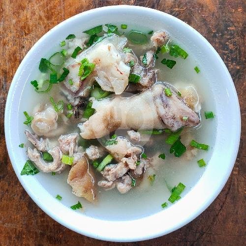 SATE AYAM menu Sate Maranggi Mang Yana, Lembang