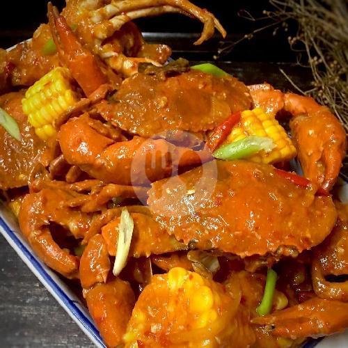 Perang Kerang Seafood Margonda: Nostalgia Kuliner yang Menggugah Selera