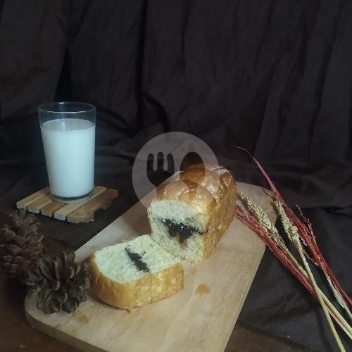 Roti Kukus Laka Laka: Surga Kuliner Roti Kukus di Cilacap