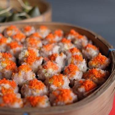 Bakpao Chasiu menu Bakpao Ming Yue, Gardujati