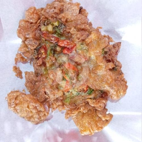 Aqua menu Hara Chicken