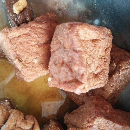 Review Gudeg Bu Siti Bantul: Surga Kuliner di Yogyakarta