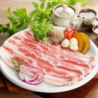 Meun Samgyeb menu Gohyang Jib Semarang, Bukit Sari