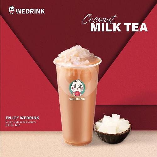 Original Milk Tea menu We Drink Cikutra, Kecamatan Cibeunying Kidul