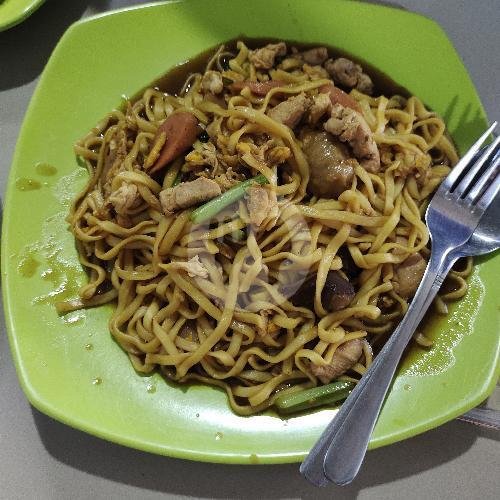 Bihun Goreng Ayam/Bakso/Daging menu Depot Chica, Karanglo