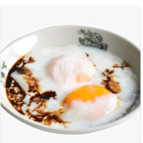 Siomay Ayam 4 Pcs menu Kong Djie Coffee, Mangga Besar
