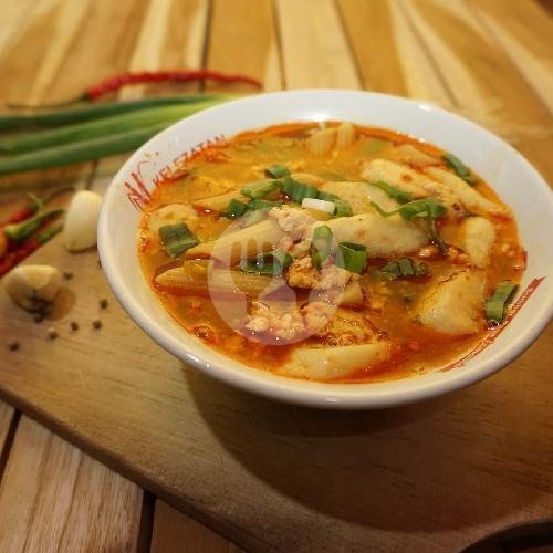 Sorri Pasta (Seblak Original ) menu Bakulan Seblak