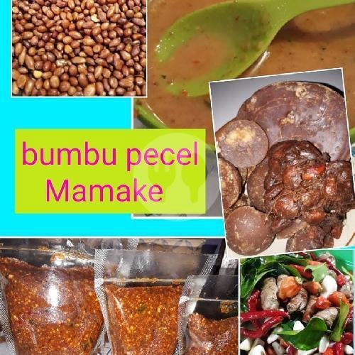 KERUPUK KULIT SAPI PEDAS menu Kerupuk Kulit Bu Nurul, Mampang