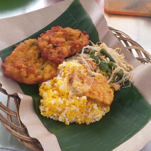 Nasi Jagung Khas Probolinggo: Surga Kuliner di Sukolilo yang Wajib Dicoba