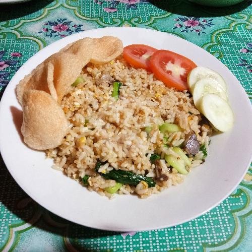 Paket Manis (3 porsi Nasi Goreng Manis) menu Nasi Goreng Sesuatu, Batununggal