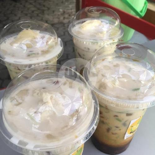 Katan Durian (Beli 5 Gratis 1) menu Katan Durian Pak Dapit, Perintis Kemerdekaan