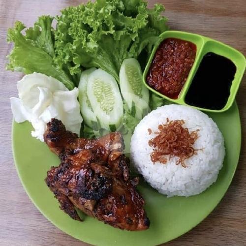 Review Ayam & Bebek Bakar Tosiga: Kuliner Otentik Betawi di Jakarta