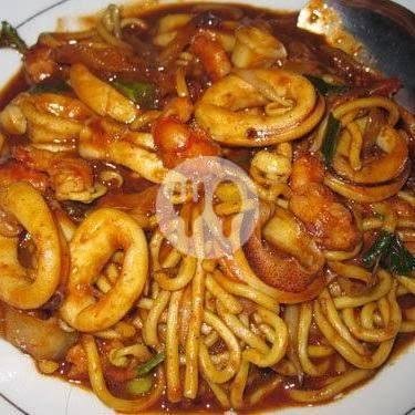 Martabak Telur Aceh menu Mie Aceh Lamlo 6, Pertokoan Agung Toys