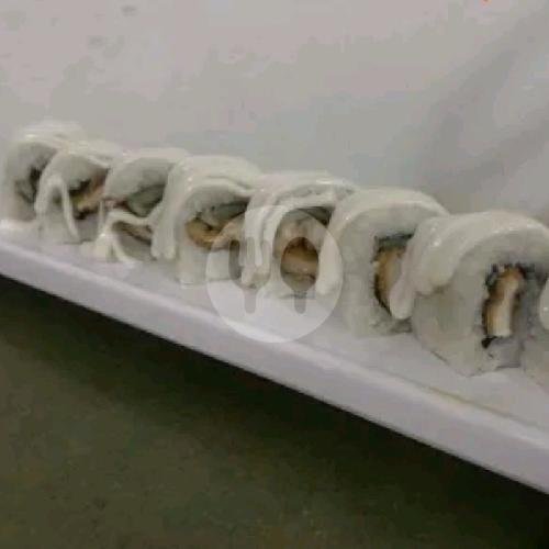Ramen Jumbo menu DJAGO RAMEN