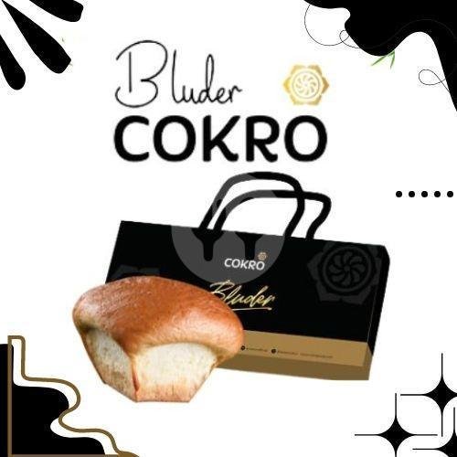Review Lezat Bluder Cokro Lapak Kimis: Roti Empuk yang Bikin Jatuh Cinta di Malang