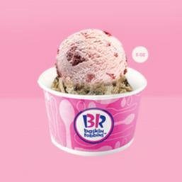 Triple Scoop 7.5 Oz menu Baskin Robbins, Plaza Ambarrukmo