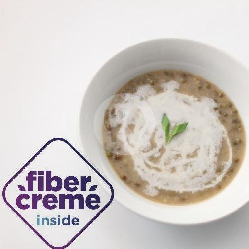 Bubur Kacang Ijo Polos menu Bubur Kacang Ijo Bang Oen, Sorowajan