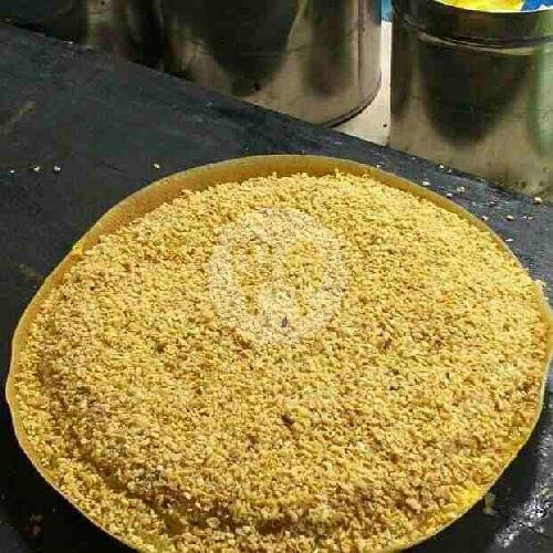 Martabak Manis Coklat menu Martabak Kubang Baleendah, Mekarsari