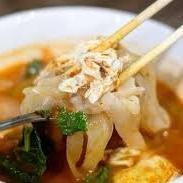 nasi goreng babat menu Nasi Goreng Mas Ambon, Pedurungan