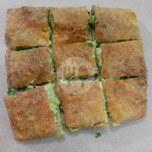 Review Martabak dan Kue Bandung Bang Nur Fatmawati: Surga Kuliner di Semarang
